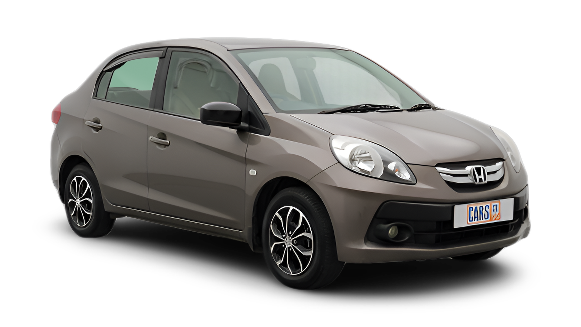 Honda Amaze-img
